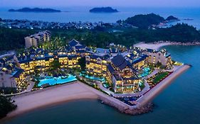 珠海鳳凰灣悅椿酒店
